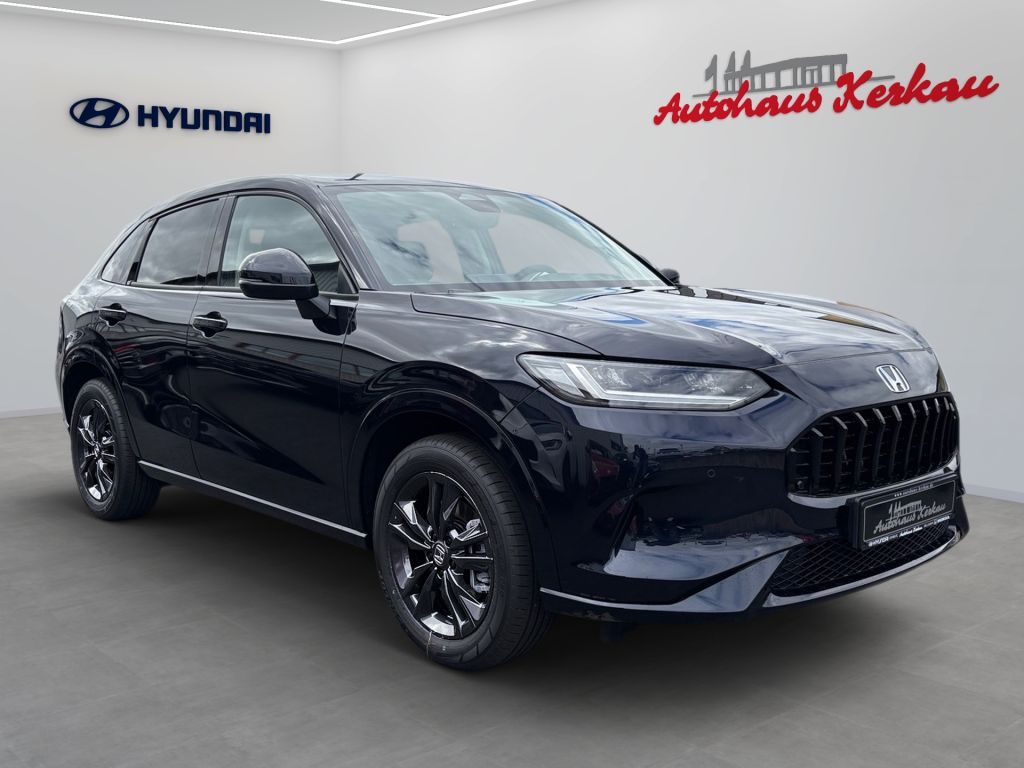 Fahrzeugabbildung Honda ZR-V e:HEV 2.0 i-MMD Hybrid Advance