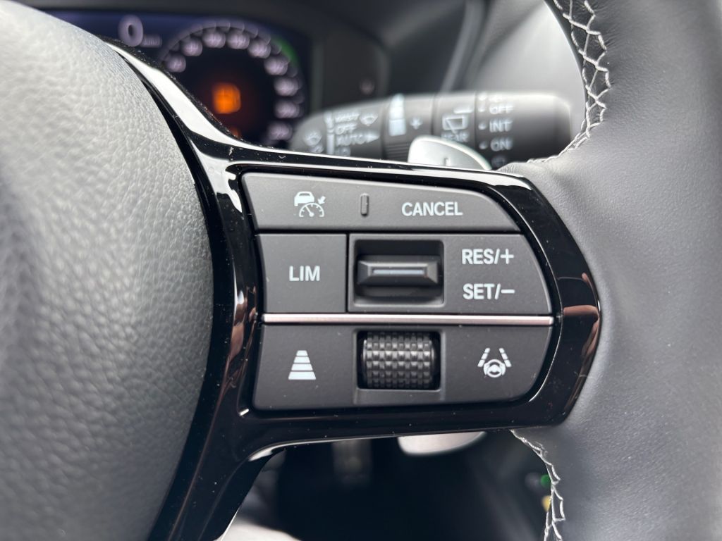 Fahrzeugabbildung Honda ZR-V e:HEV 2.0 i-MMD Hybrid Advance