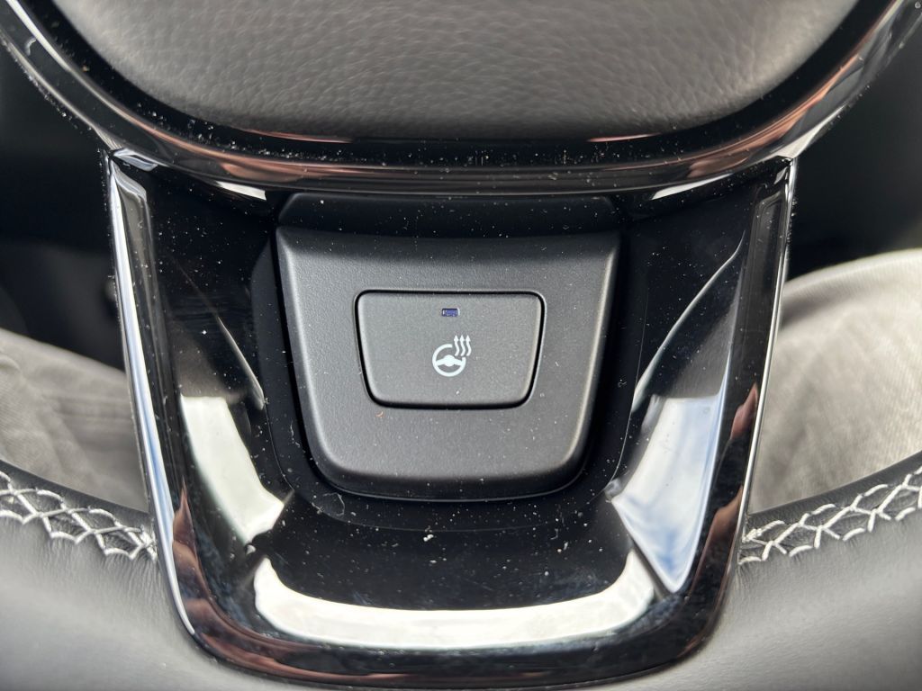 Fahrzeugabbildung Honda ZR-V e:HEV 2.0 i-MMD Hybrid Advance