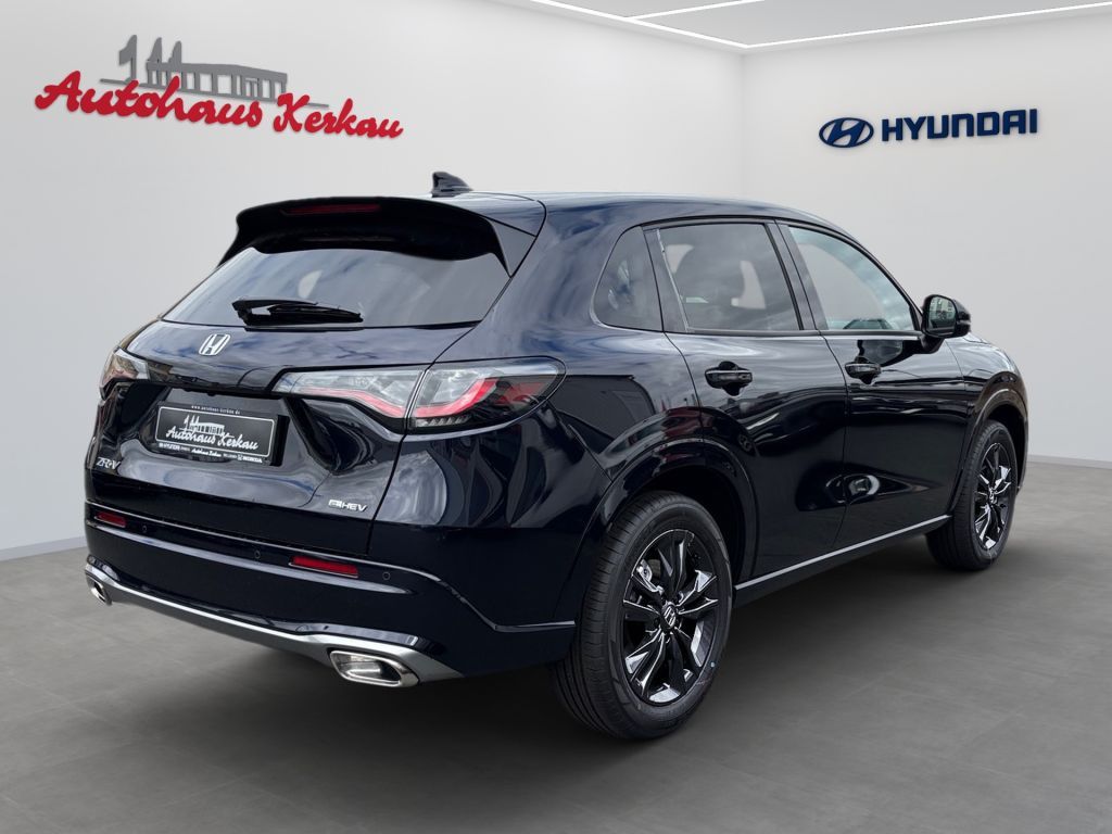 Fahrzeugabbildung Honda ZR-V e:HEV 2.0 i-MMD Hybrid Advance