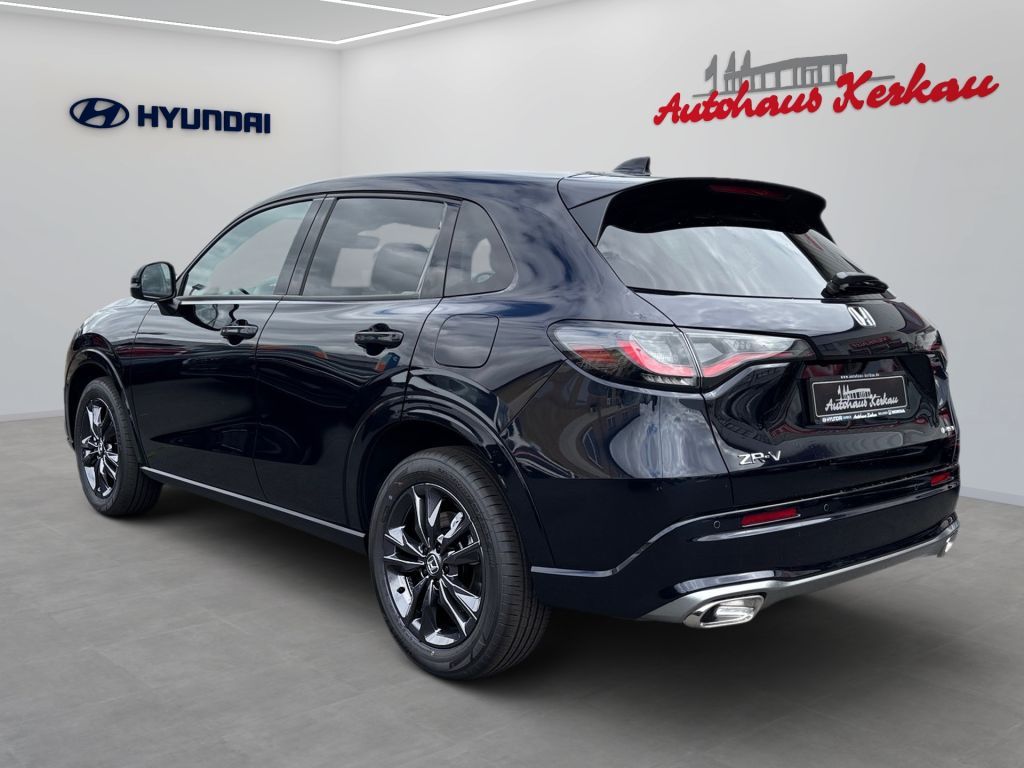 Fahrzeugabbildung Honda ZR-V e:HEV 2.0 i-MMD Hybrid Advance