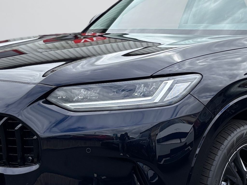 Fahrzeugabbildung Honda ZR-V e:HEV 2.0 i-MMD Hybrid Advance