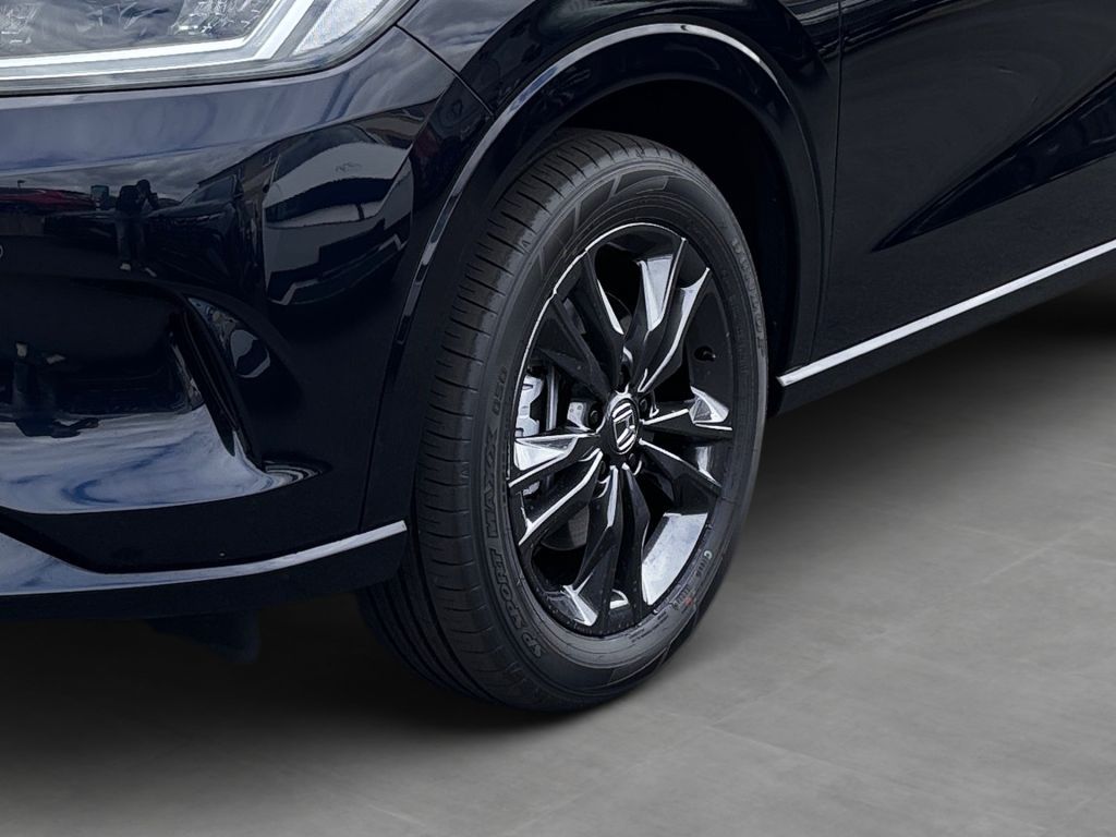 Fahrzeugabbildung Honda ZR-V e:HEV 2.0 i-MMD Hybrid Advance