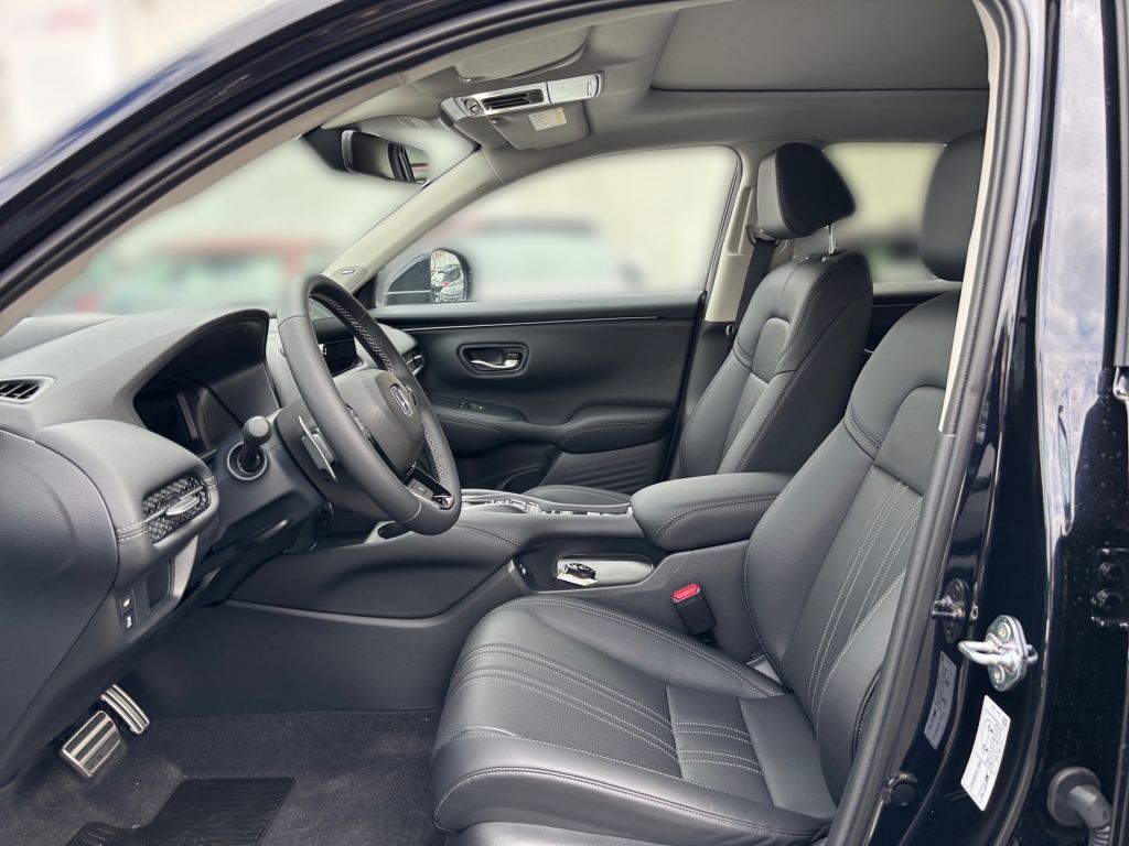 Fahrzeugabbildung Honda ZR-V e:HEV 2.0 i-MMD Hybrid Advance