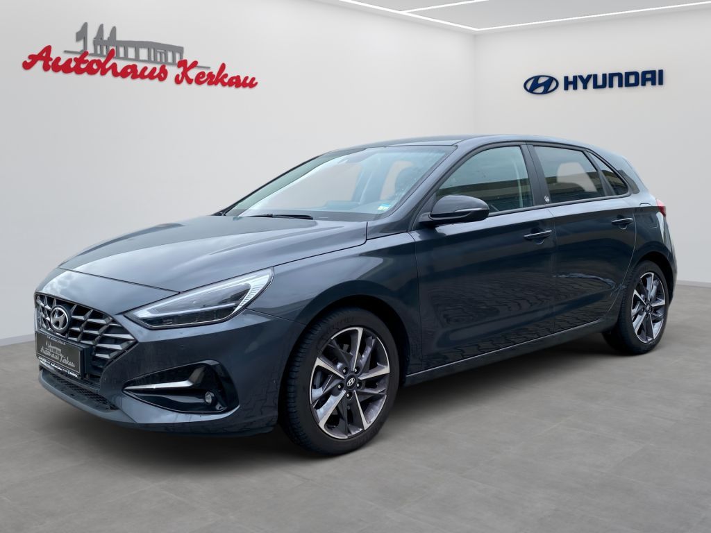 Hyundai i30 1.0 T-GDI EDITION 30+