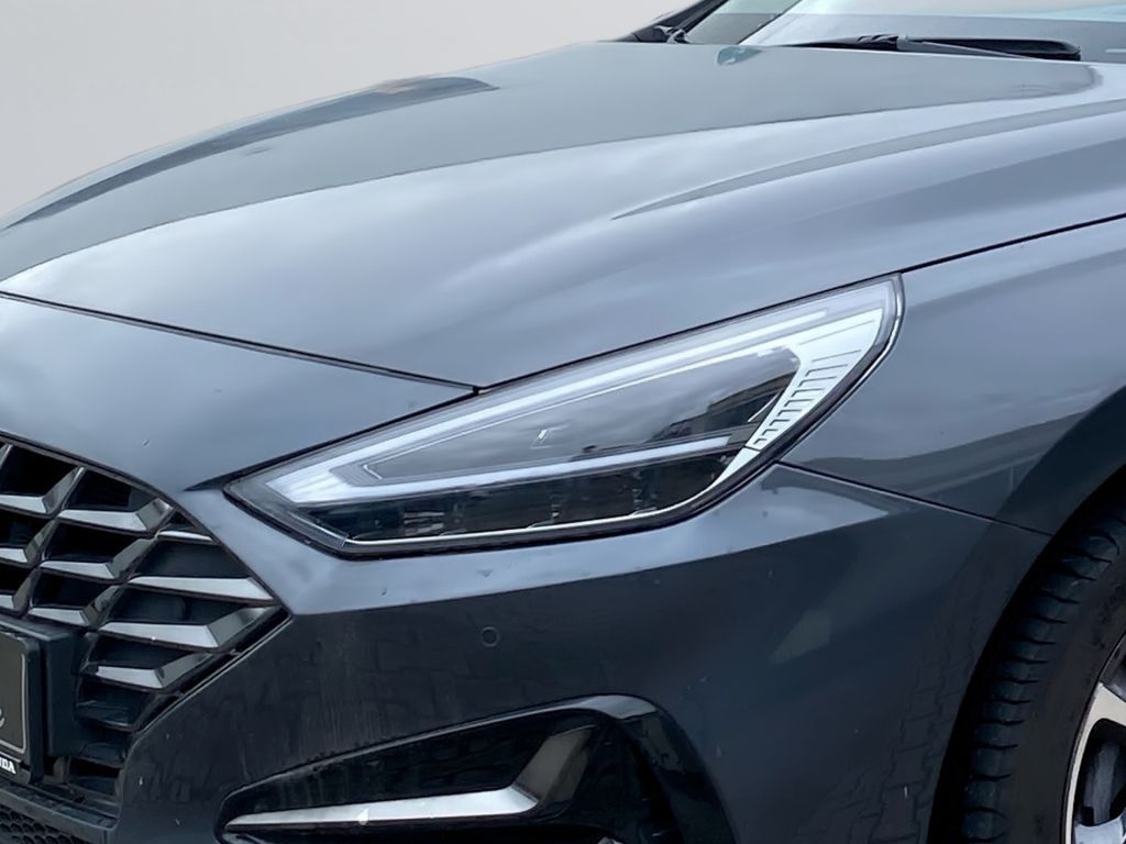 Fahrzeugabbildung Hyundai i30 1.0 T-GDI EDITION 30+