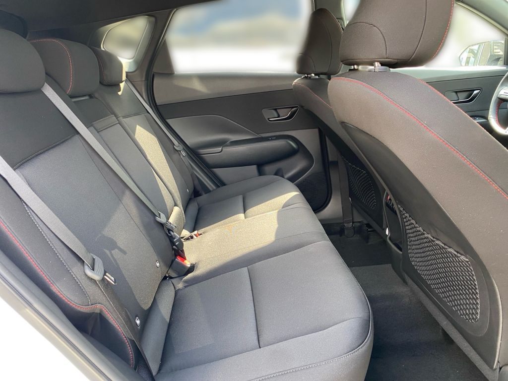 Fahrzeugabbildung Hyundai KONA 1.6 T-GDI DCT 4WD N Line (SX2)