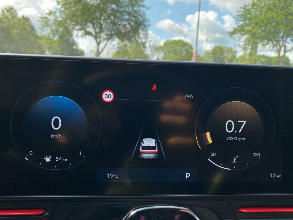 Fahrzeugabbildung Hyundai KONA 1.6 T-GDI DCT 4WD N Line (SX2)