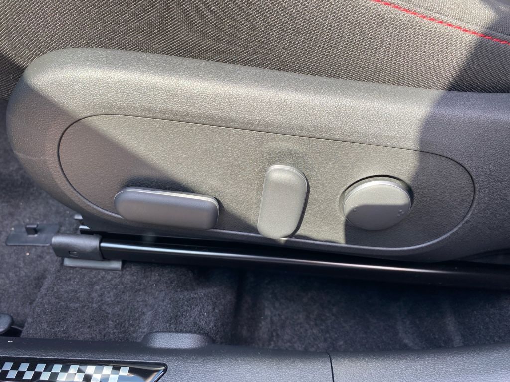 Fahrzeugabbildung Hyundai KONA 1.6 T-GDI DCT 4WD N Line (SX2)