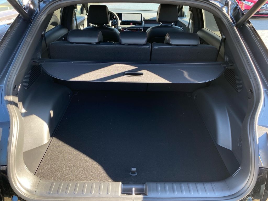 Fahrzeugabbildung Hyundai IONIQ 5 84 kWh N Line