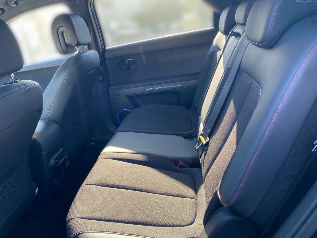 Fahrzeugabbildung Hyundai IONIQ 5 84 kWh N Line