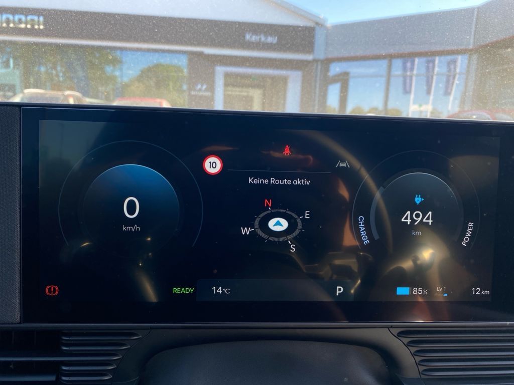 Fahrzeugabbildung Hyundai IONIQ 5 84 kWh N Line