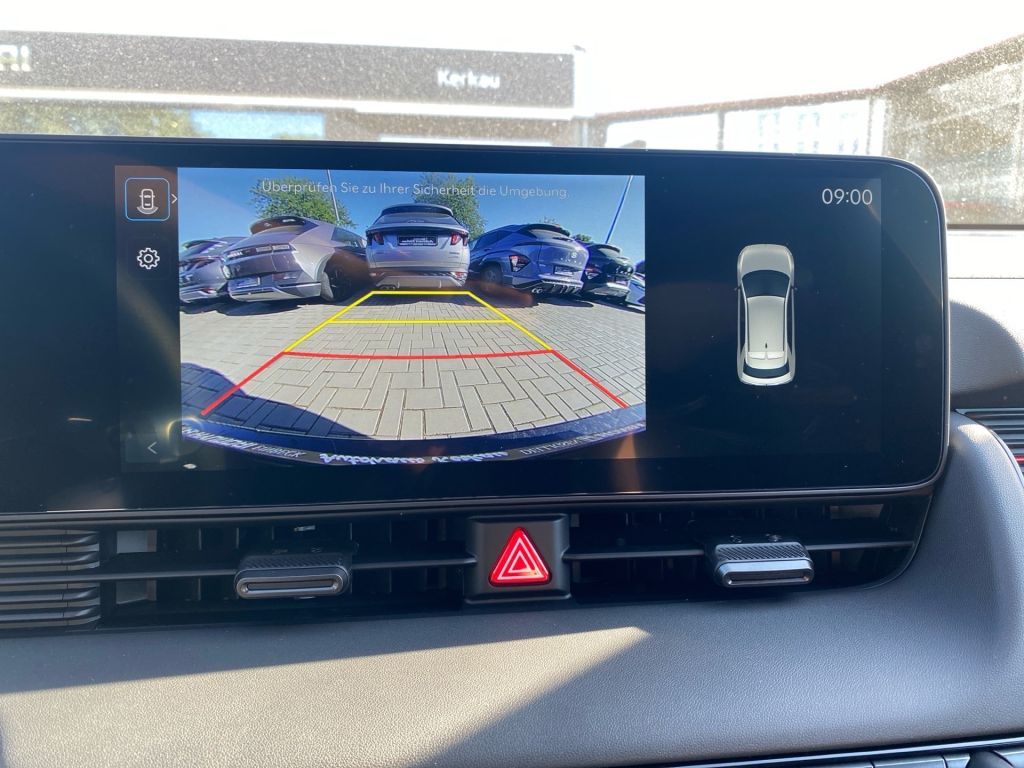 Fahrzeugabbildung Hyundai IONIQ 5 84 kWh N Line