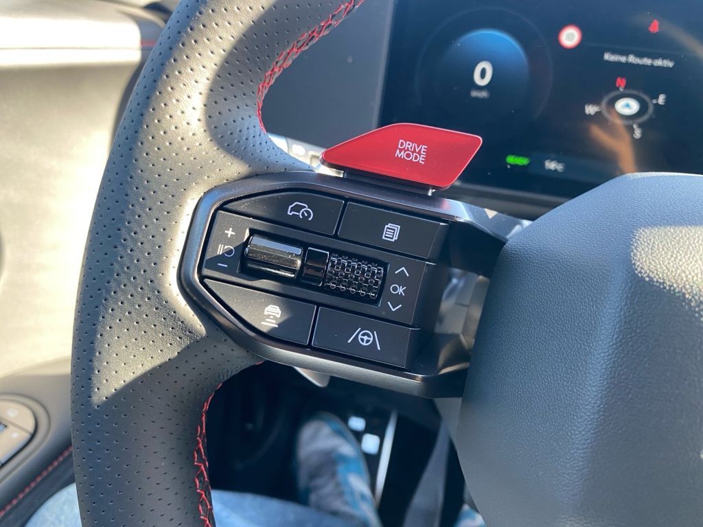 Fahrzeugabbildung Hyundai IONIQ 5 84 kWh N Line