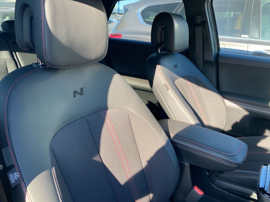 Fahrzeugabbildung Hyundai IONIQ 5 84 kWh N Line