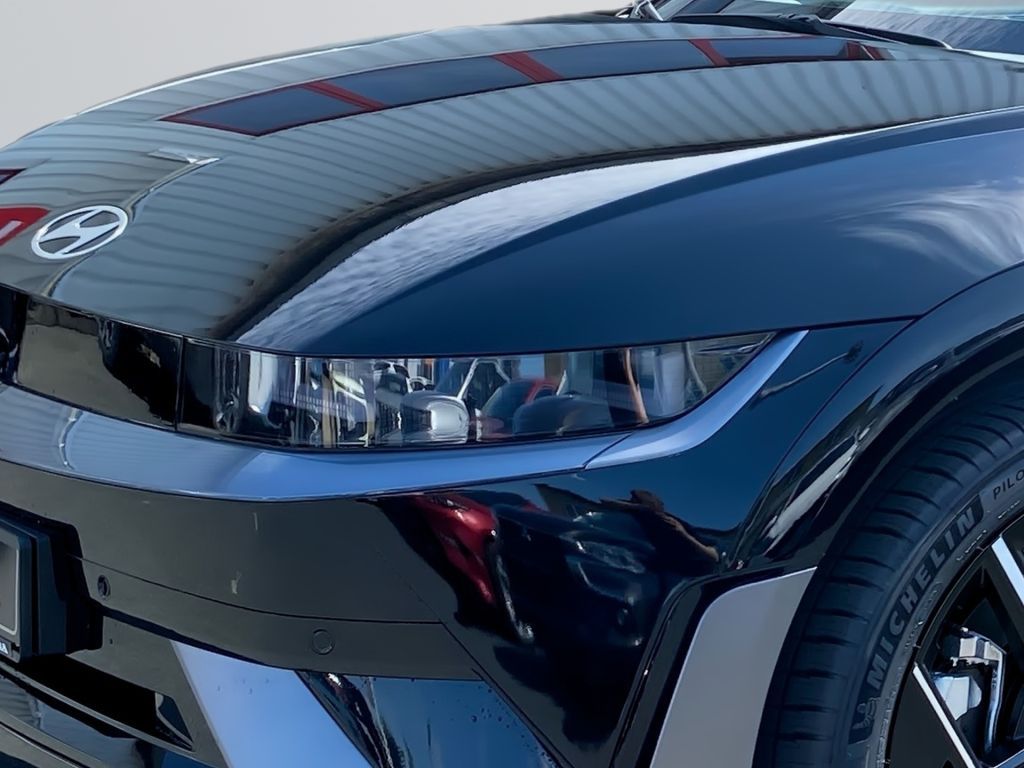 Fahrzeugabbildung Hyundai IONIQ 5 84 kWh N Line