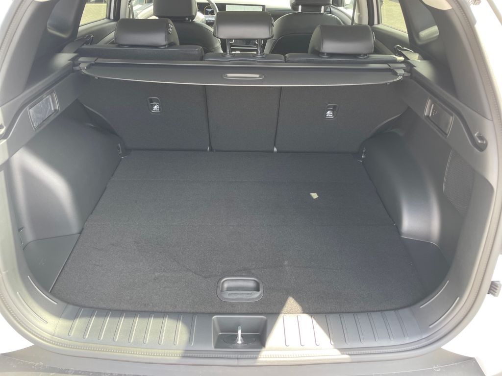 Fahrzeugabbildung Hyundai TUCSON 1.6 T-GDi Plug-in-Hybrid 2WD Trend Matrix