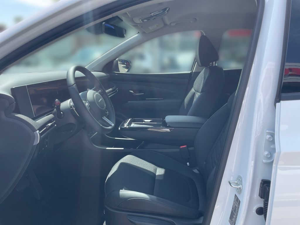 Fahrzeugabbildung Hyundai TUCSON 1.6 T-GDi Plug-in-Hybrid 2WD Trend Matrix