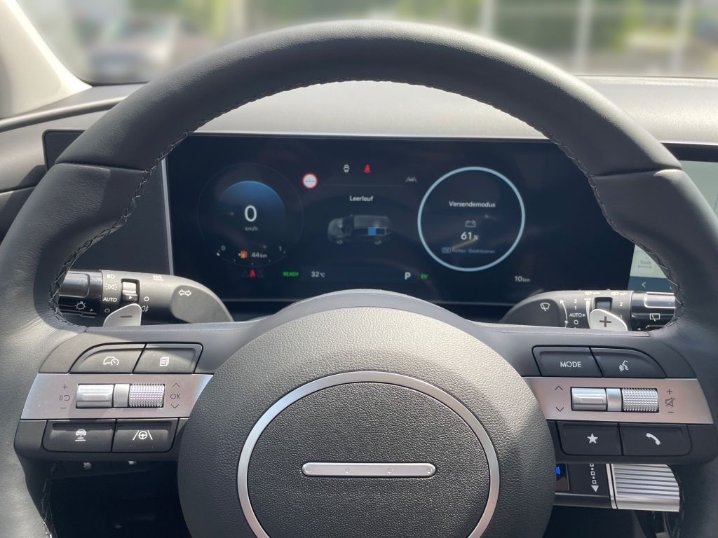 Fahrzeugabbildung Hyundai TUCSON 1.6 T-GDi Plug-in-Hybrid 2WD Trend Matrix