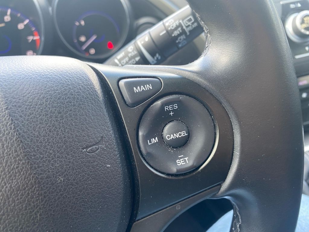Fahrzeugabbildung Honda Civic 1.8 i-VTEC Comfort+ 8fach bereift
