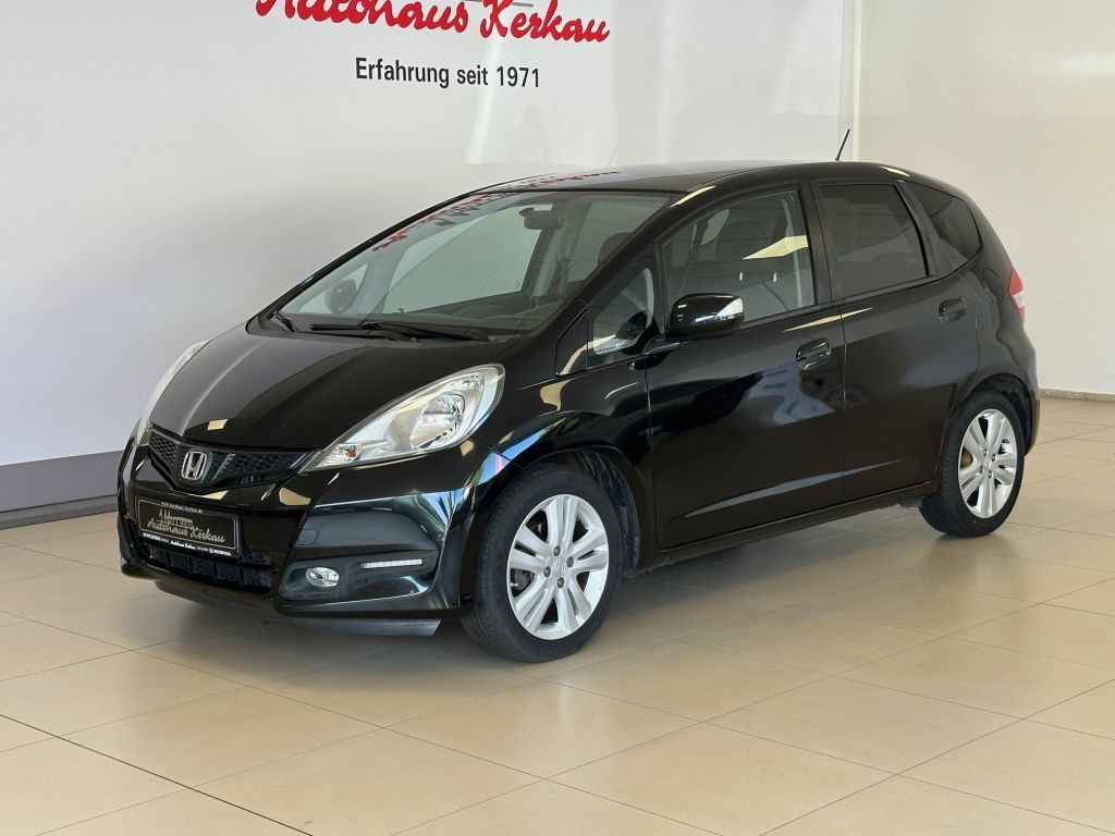 Honda Jazz 1.4 i-VTEC Comfort Plus