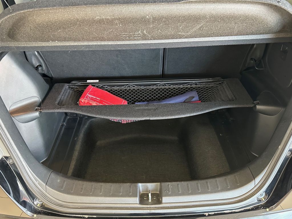 Fahrzeugabbildung Honda Jazz 1.4 i-VTEC Comfort Plus
