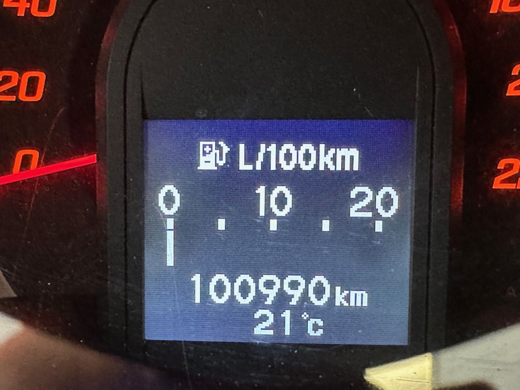 Fahrzeugabbildung Honda Jazz 1.4 i-VTEC Comfort Plus