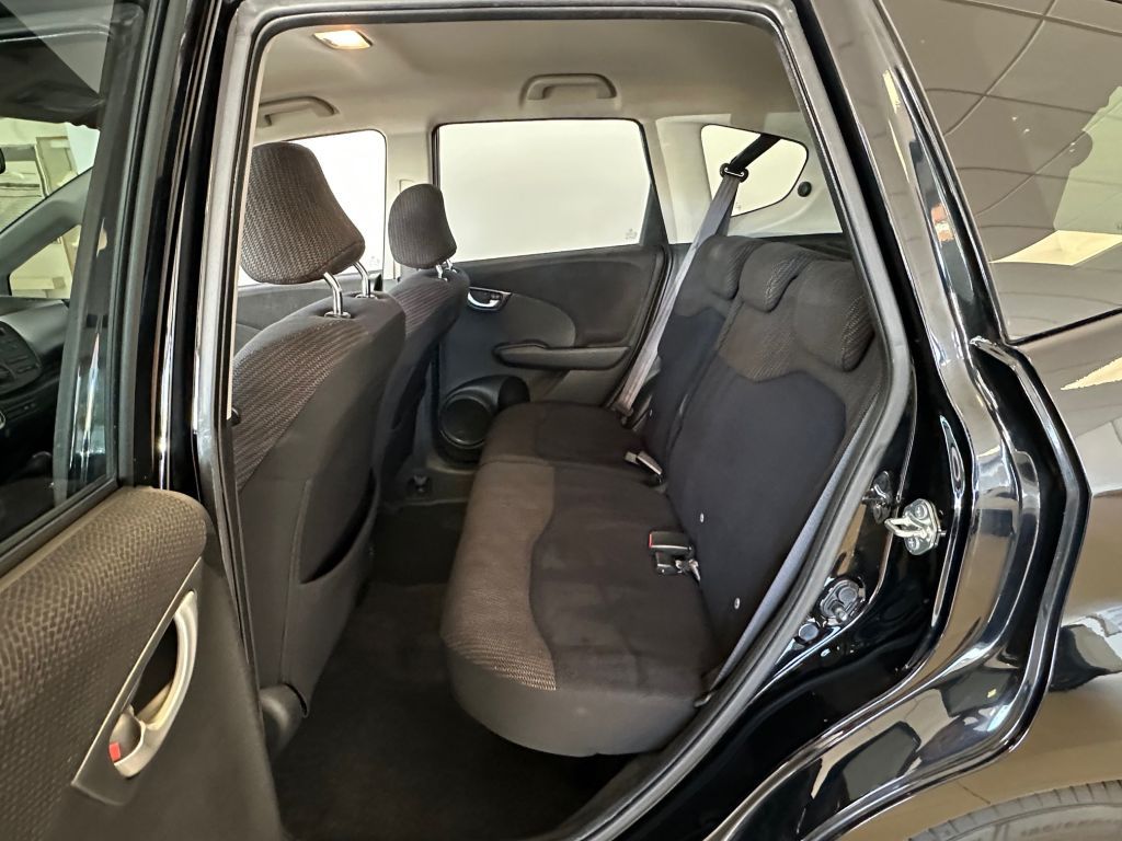 Fahrzeugabbildung Honda Jazz 1.4 i-VTEC Comfort Plus