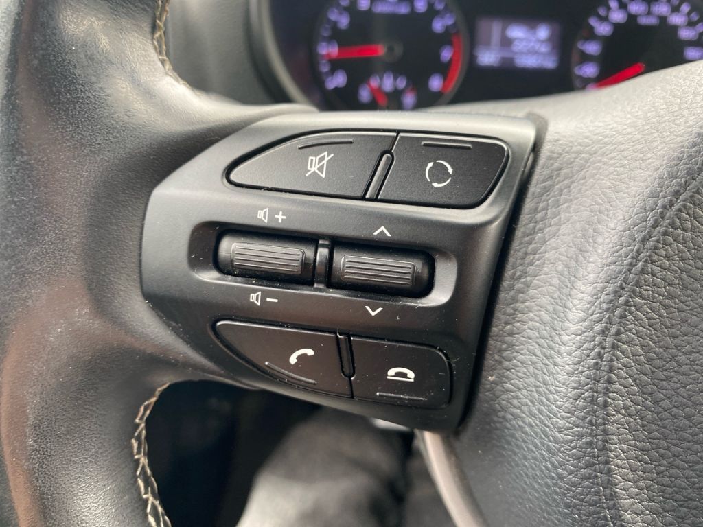 Fahrzeugabbildung Kia Picanto 1.0 ISG Dream-Team Edition +SHZ+LHZ