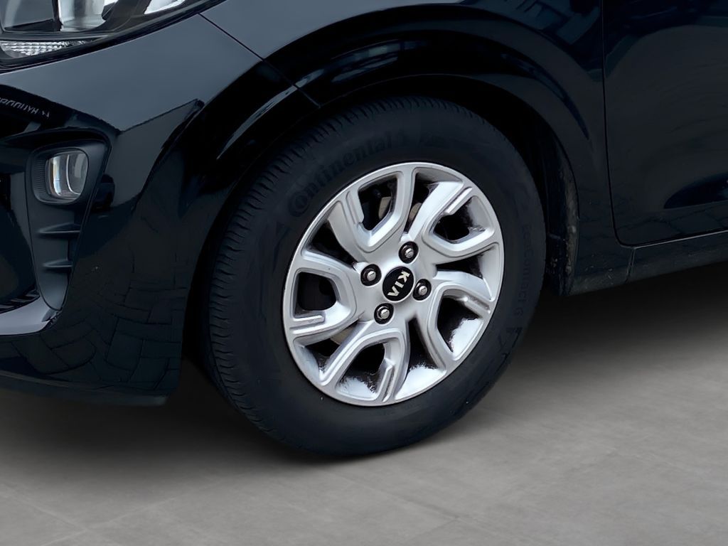 Fahrzeugabbildung Kia Picanto 1.0 ISG Dream-Team Edition +SHZ+LHZ