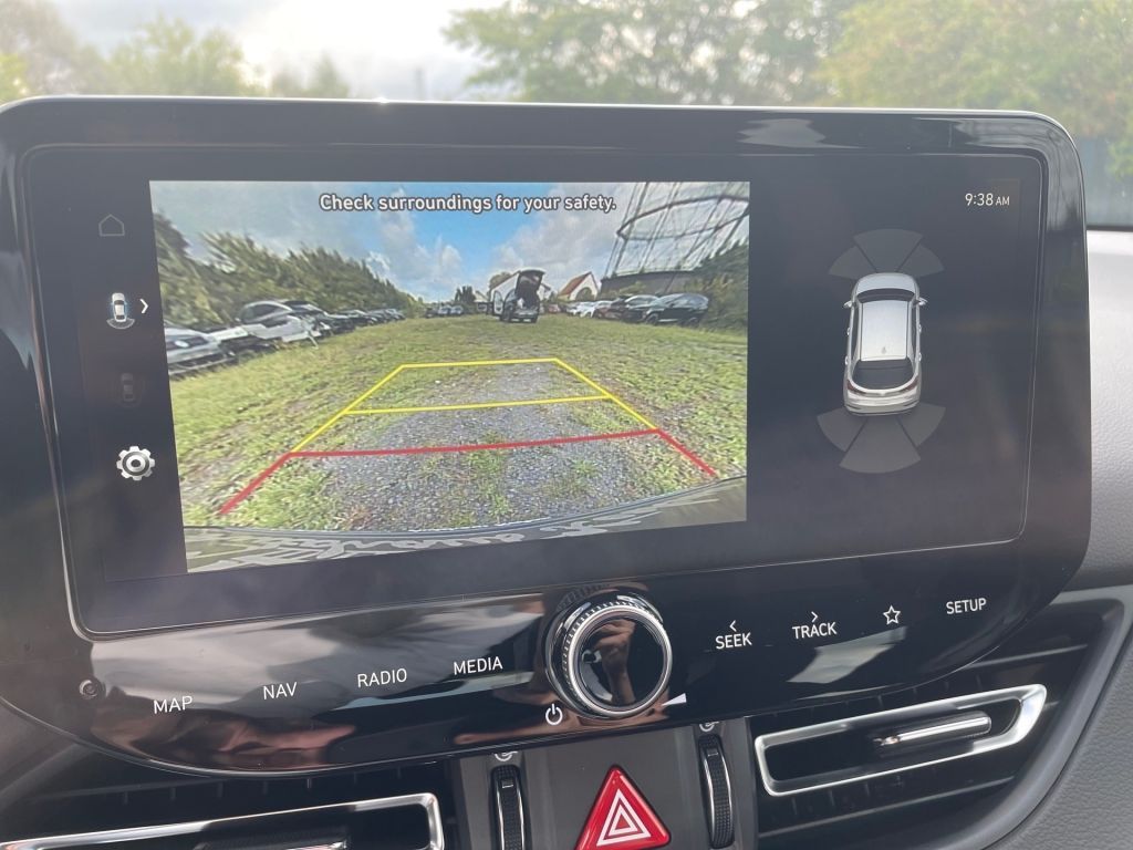 Fahrzeugabbildung Hyundai i30 1.5 T-GDI 48V-Hybrid N Line (PD)