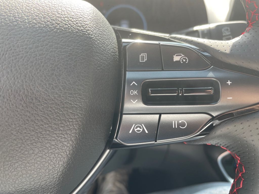 Fahrzeugabbildung Hyundai i30 1.5 T-GDI 48V-Hybrid N Line (PD)