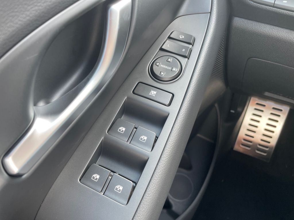 Fahrzeugabbildung Hyundai i30 1.5 T-GDI 48V-Hybrid N Line (PD)