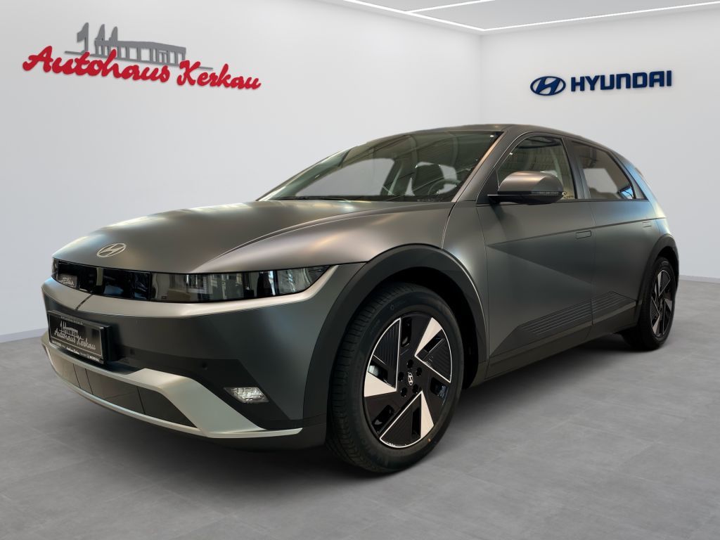 Hyundai IONIQ 5 84 kWh Dynamiq