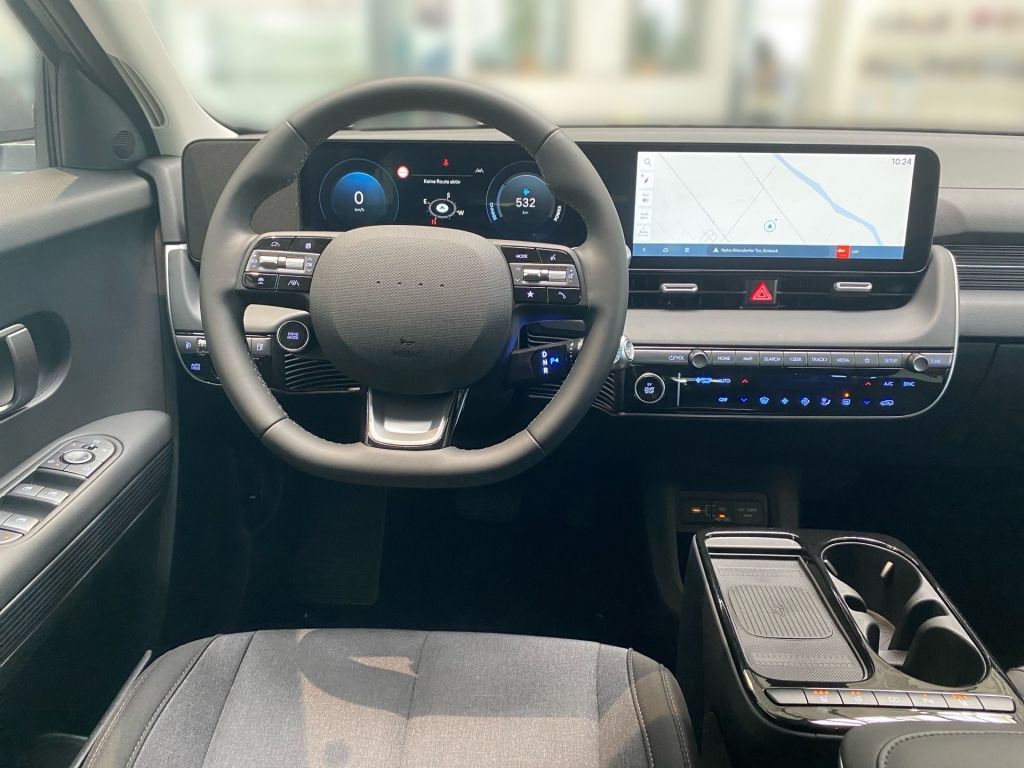 Fahrzeugabbildung Hyundai IONIQ 5 84 kWh Dynamiq