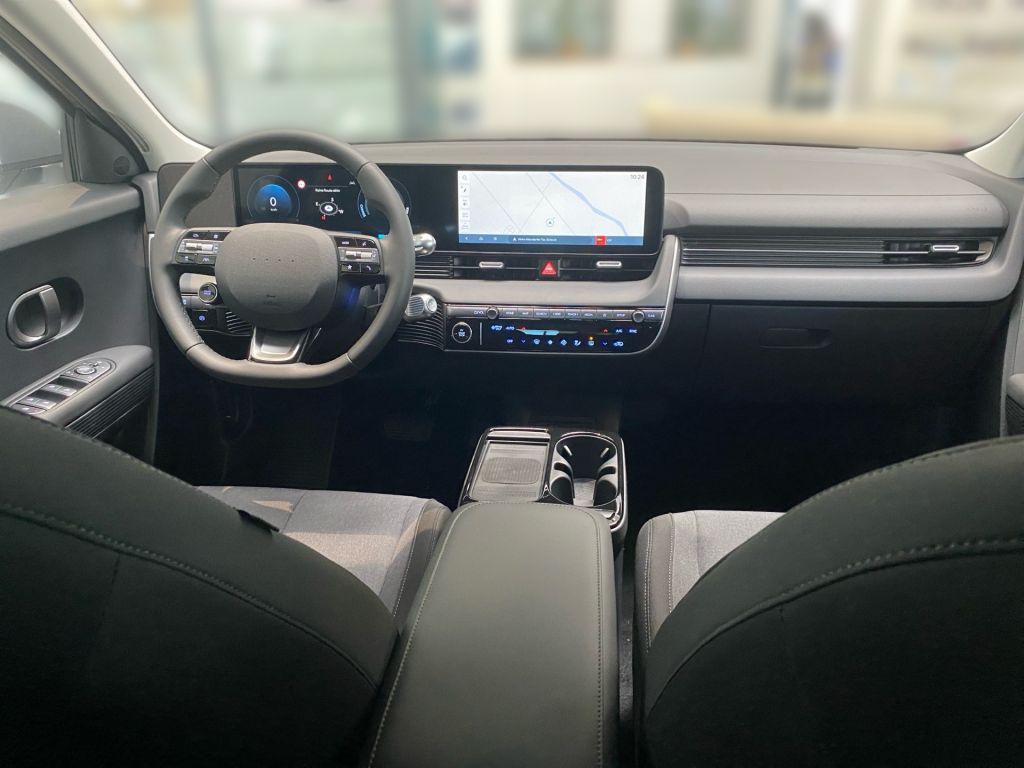 Fahrzeugabbildung Hyundai IONIQ 5 84 kWh Dynamiq