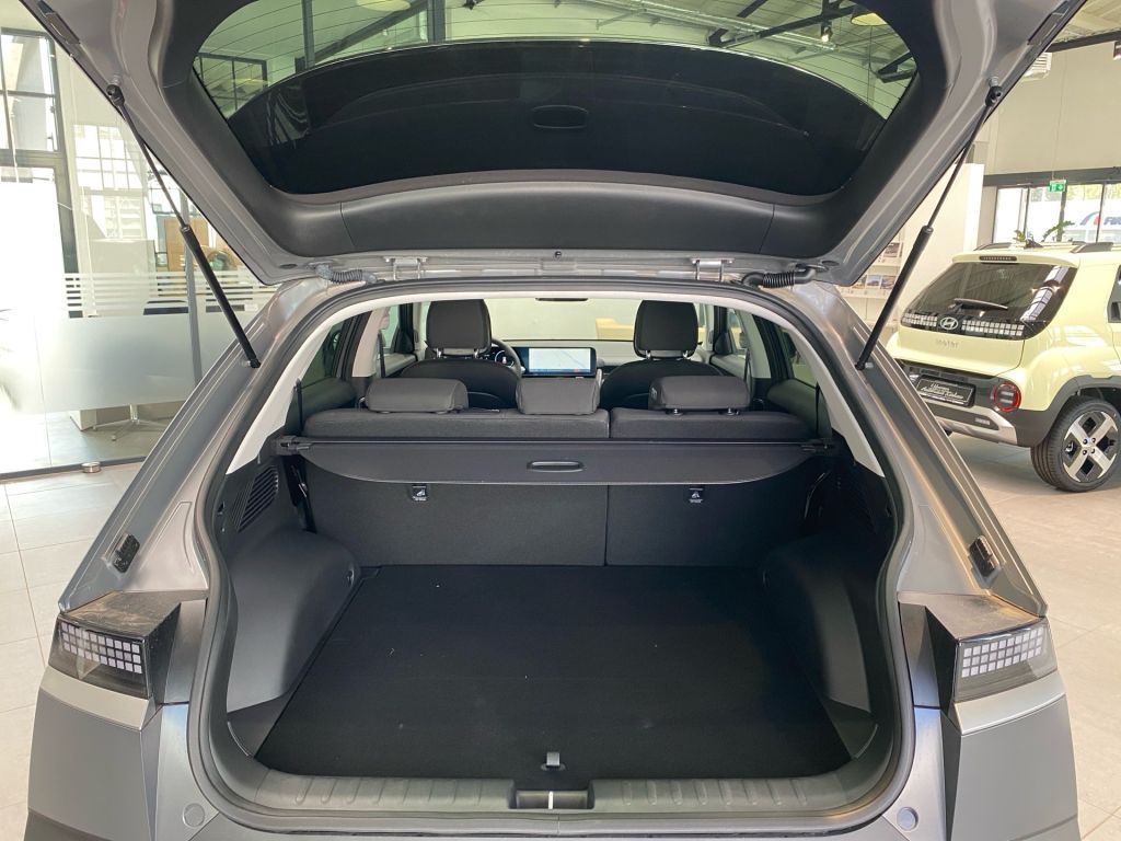 Fahrzeugabbildung Hyundai IONIQ 5 84 kWh Dynamiq