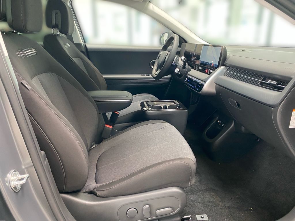 Fahrzeugabbildung Hyundai IONIQ 5 84 kWh Dynamiq