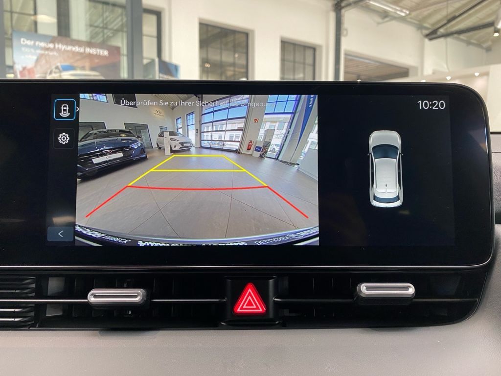 Fahrzeugabbildung Hyundai IONIQ 5 84 kWh Dynamiq