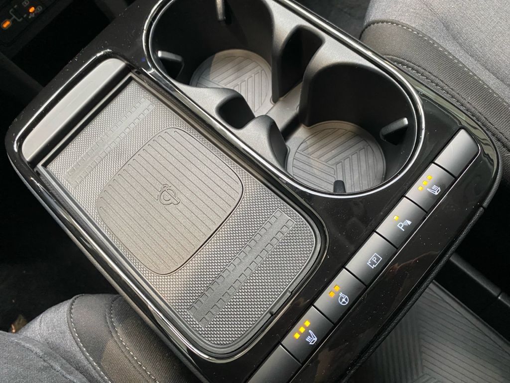 Fahrzeugabbildung Hyundai IONIQ 5 84 kWh Dynamiq