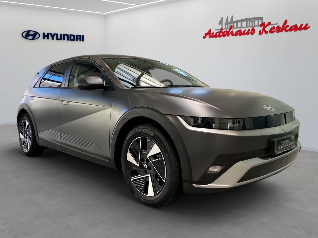 Fahrzeugabbildung Hyundai IONIQ 5 84 kWh Dynamiq