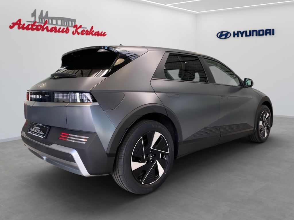 Fahrzeugabbildung Hyundai IONIQ 5 84 kWh Dynamiq