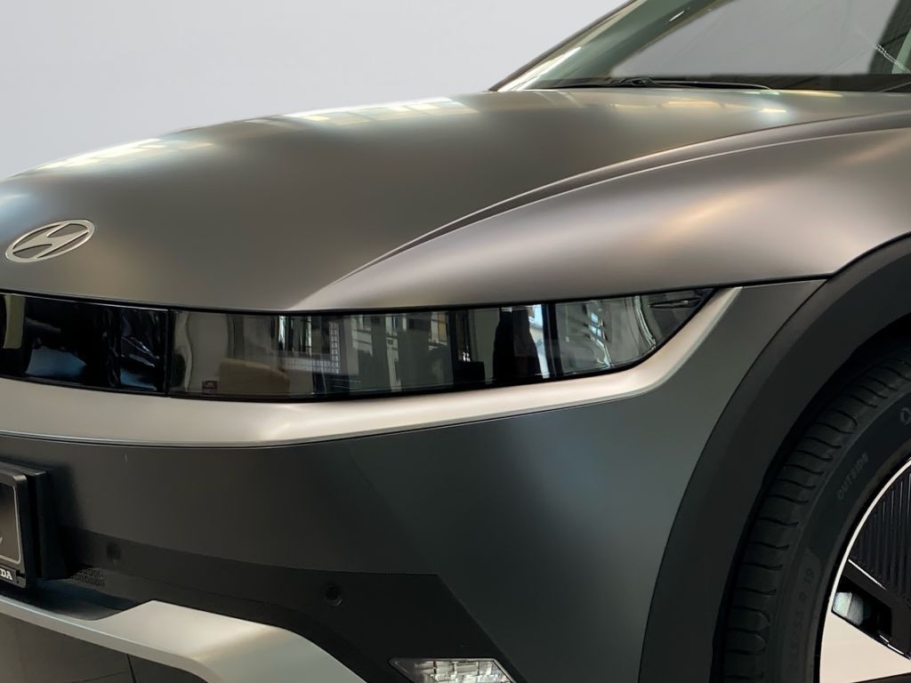 Fahrzeugabbildung Hyundai IONIQ 5 84 kWh Dynamiq
