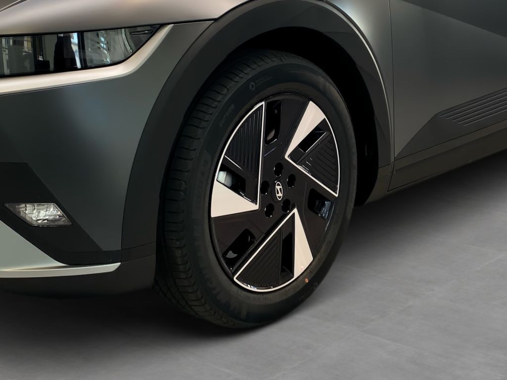 Fahrzeugabbildung Hyundai IONIQ 5 84 kWh Dynamiq