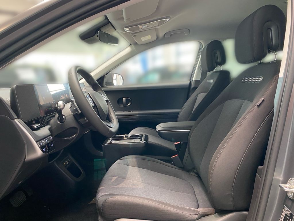 Fahrzeugabbildung Hyundai IONIQ 5 84 kWh Dynamiq