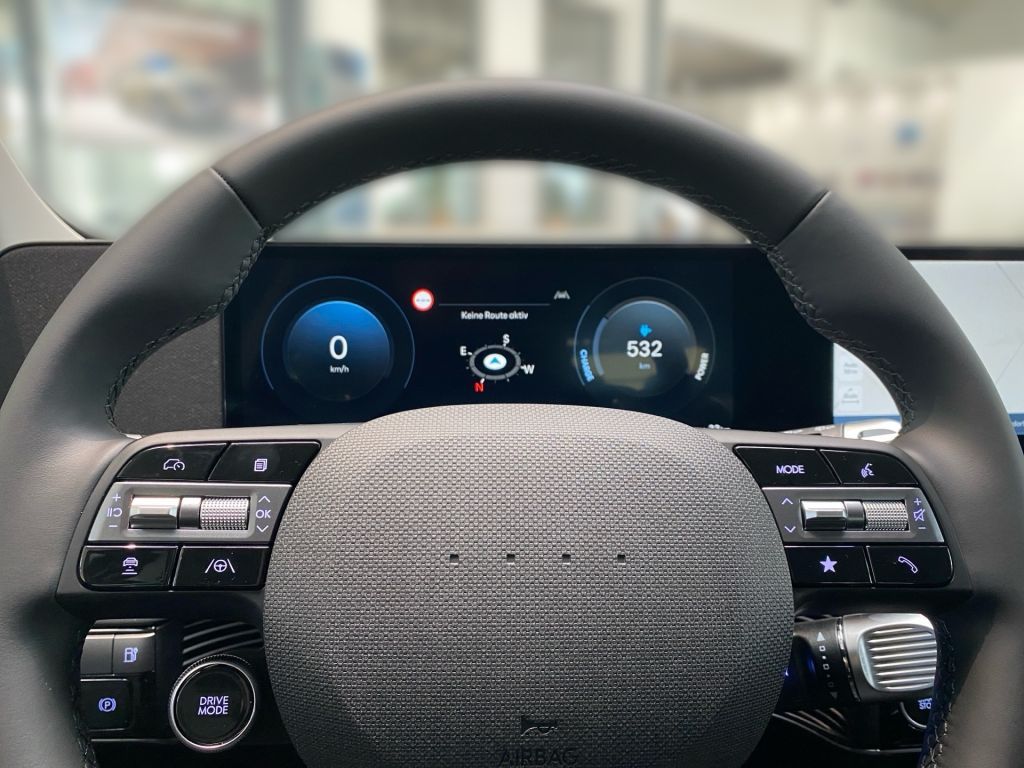 Fahrzeugabbildung Hyundai IONIQ 5 84 kWh Dynamiq