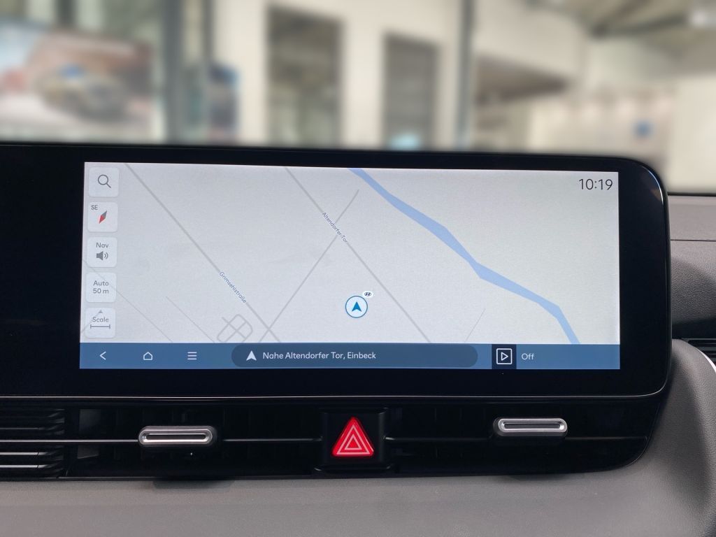 Fahrzeugabbildung Hyundai IONIQ 5 84 kWh Dynamiq