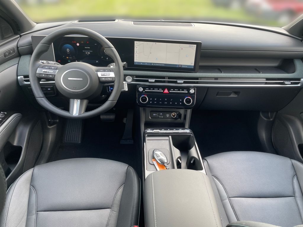 Fahrzeugabbildung Hyundai TUCSON 1.6 CRDi 48V-Hybrid 4WD DCT Prime (NX4e)