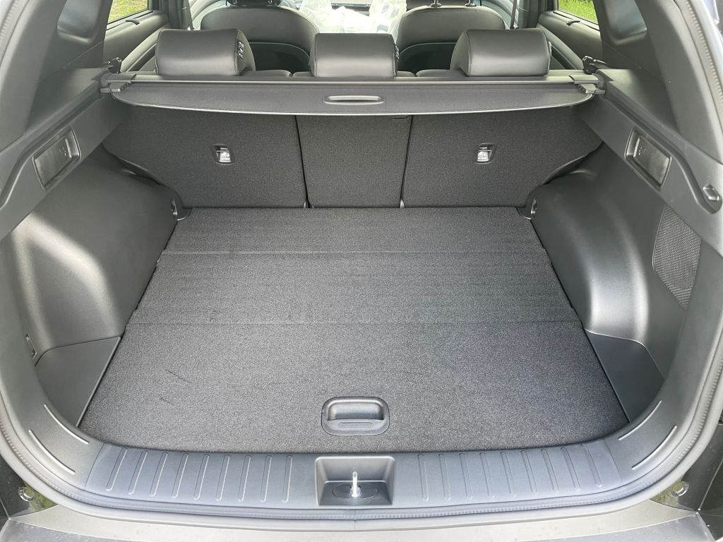 Fahrzeugabbildung Hyundai TUCSON 1.6 CRDi 48V-Hybrid 4WD DCT Prime (NX4e)