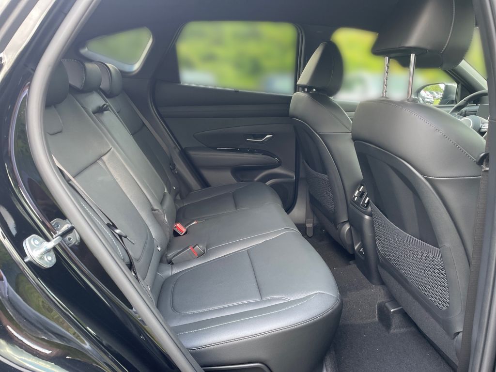 Fahrzeugabbildung Hyundai TUCSON 1.6 CRDi 48V-Hybrid 4WD DCT Prime (NX4e)